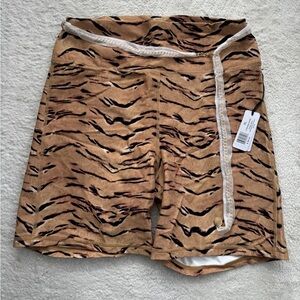 WWW chain bike short